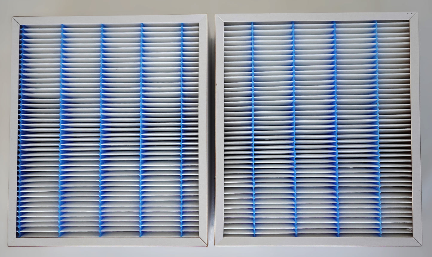Ensy AHU 400H Filtersett