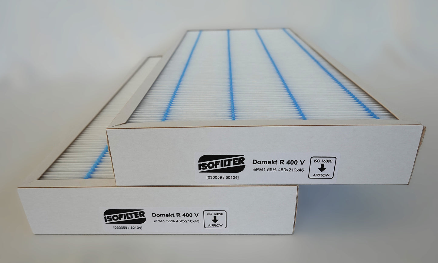 Komfovent Domekt R 400 V