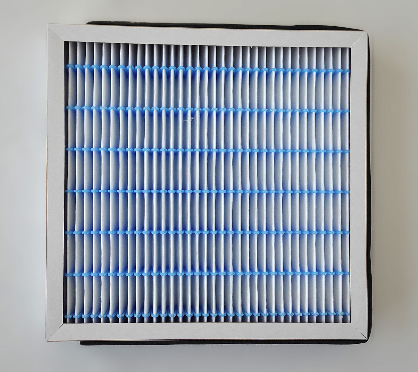 Nibe F470 filter