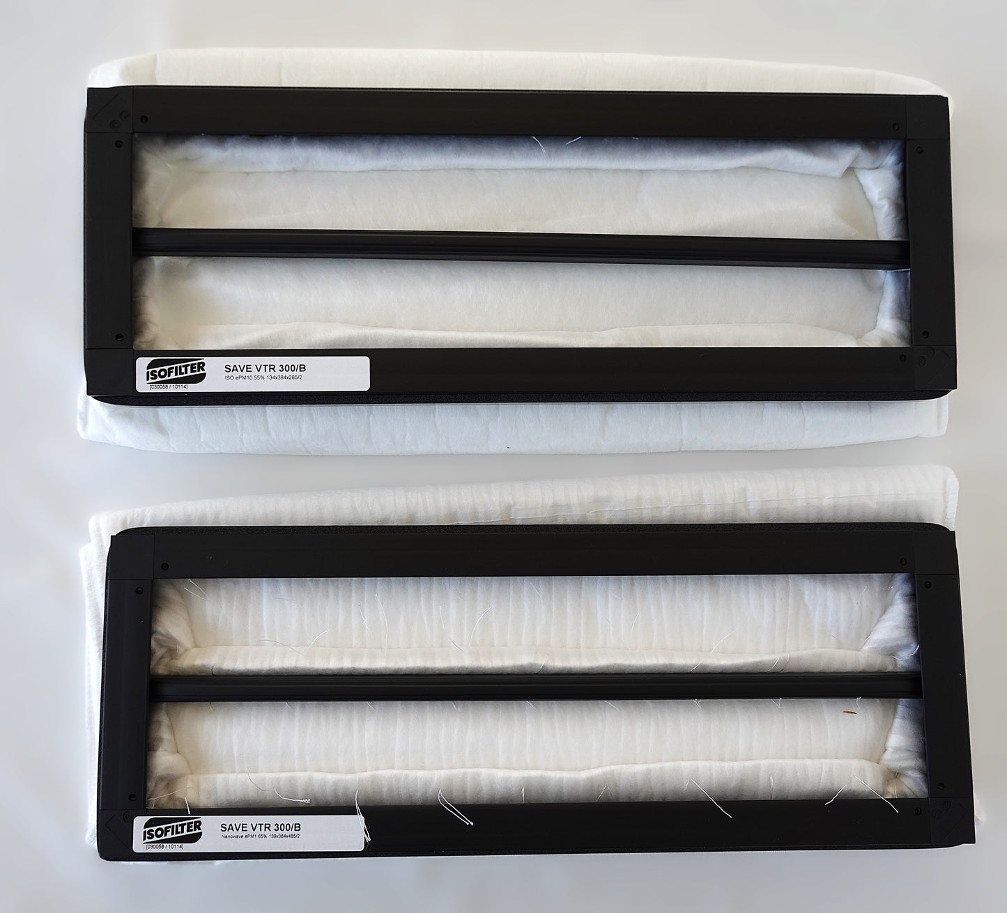 SYSTEMAIR SAVE VTR 300/B