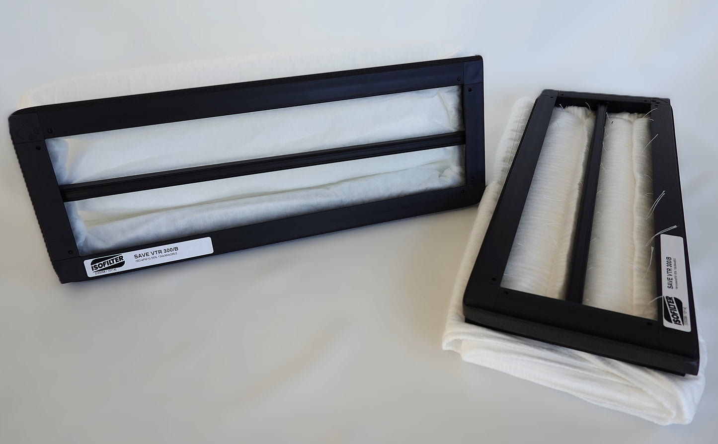 SYSTEMAIR SAVE VTR 300/B