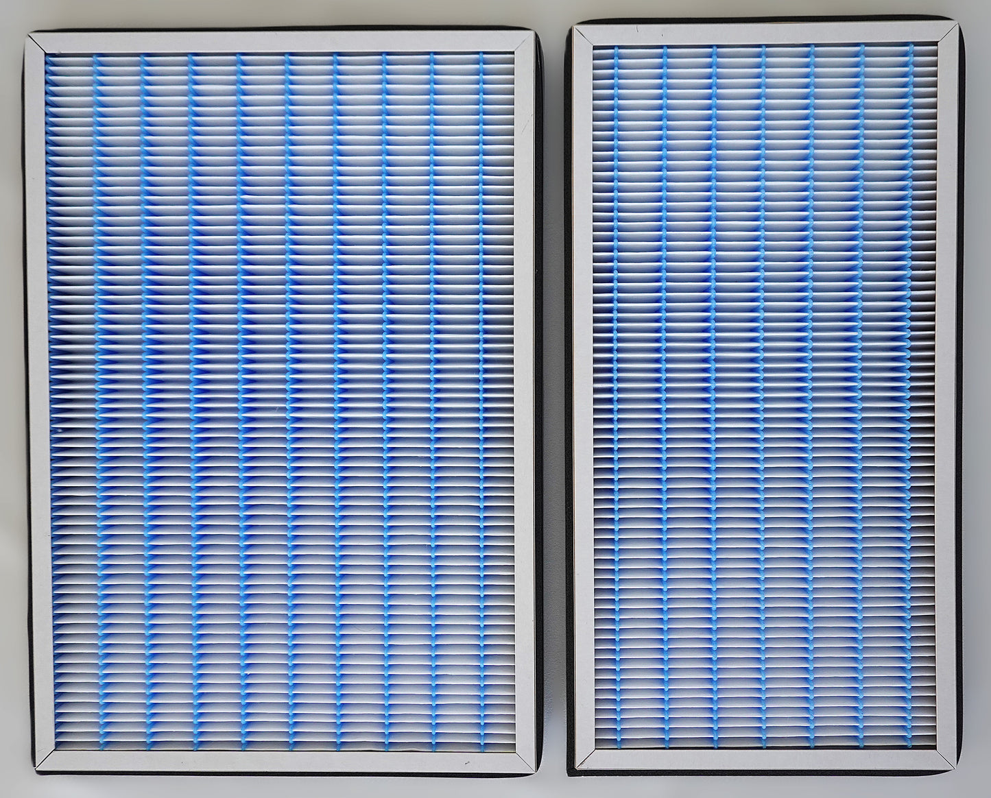 SYSTEMAIR VSR 300 Panel Filtersett