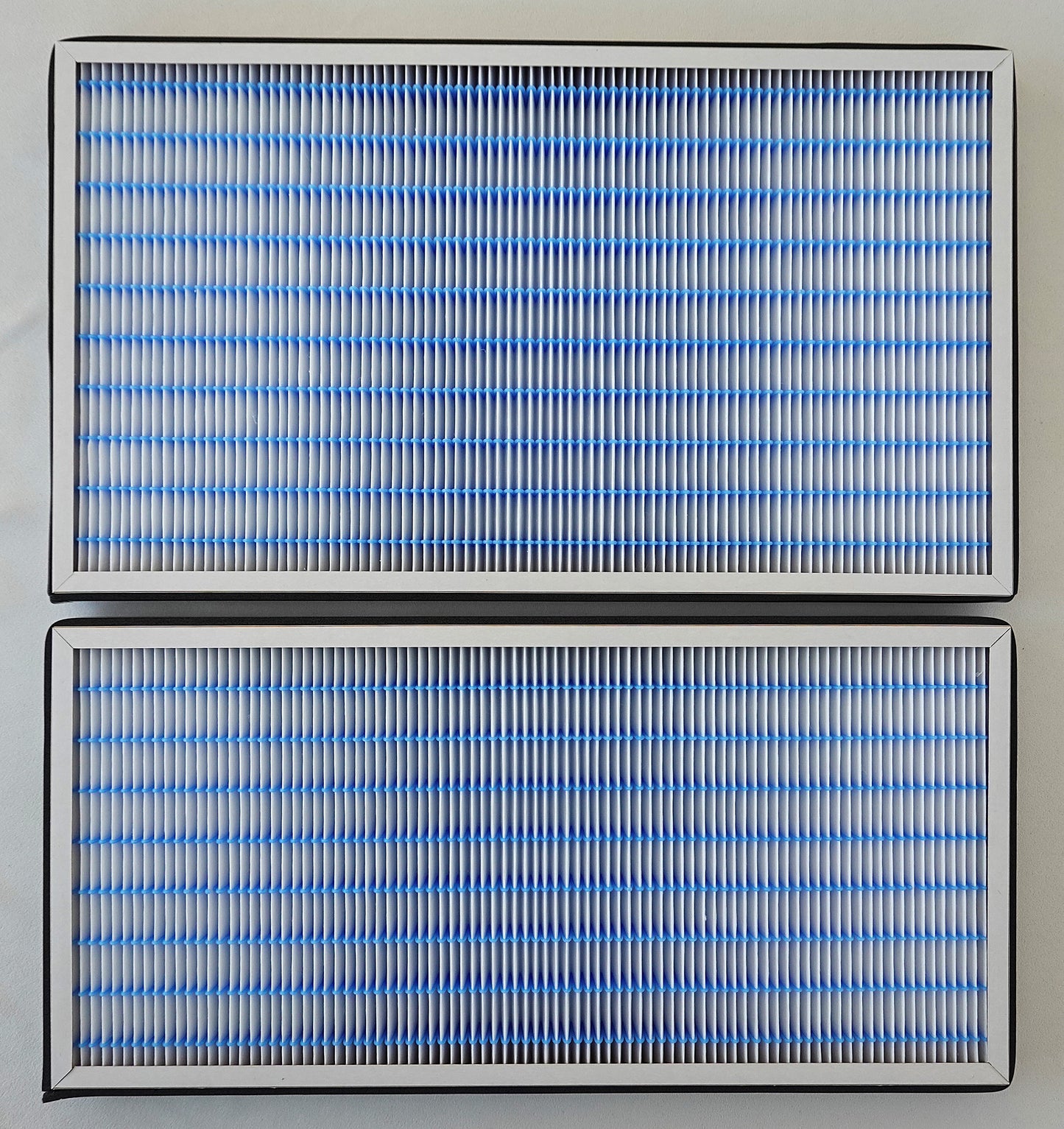 SYSTEMAIR VSR 500 Panel filtersett
