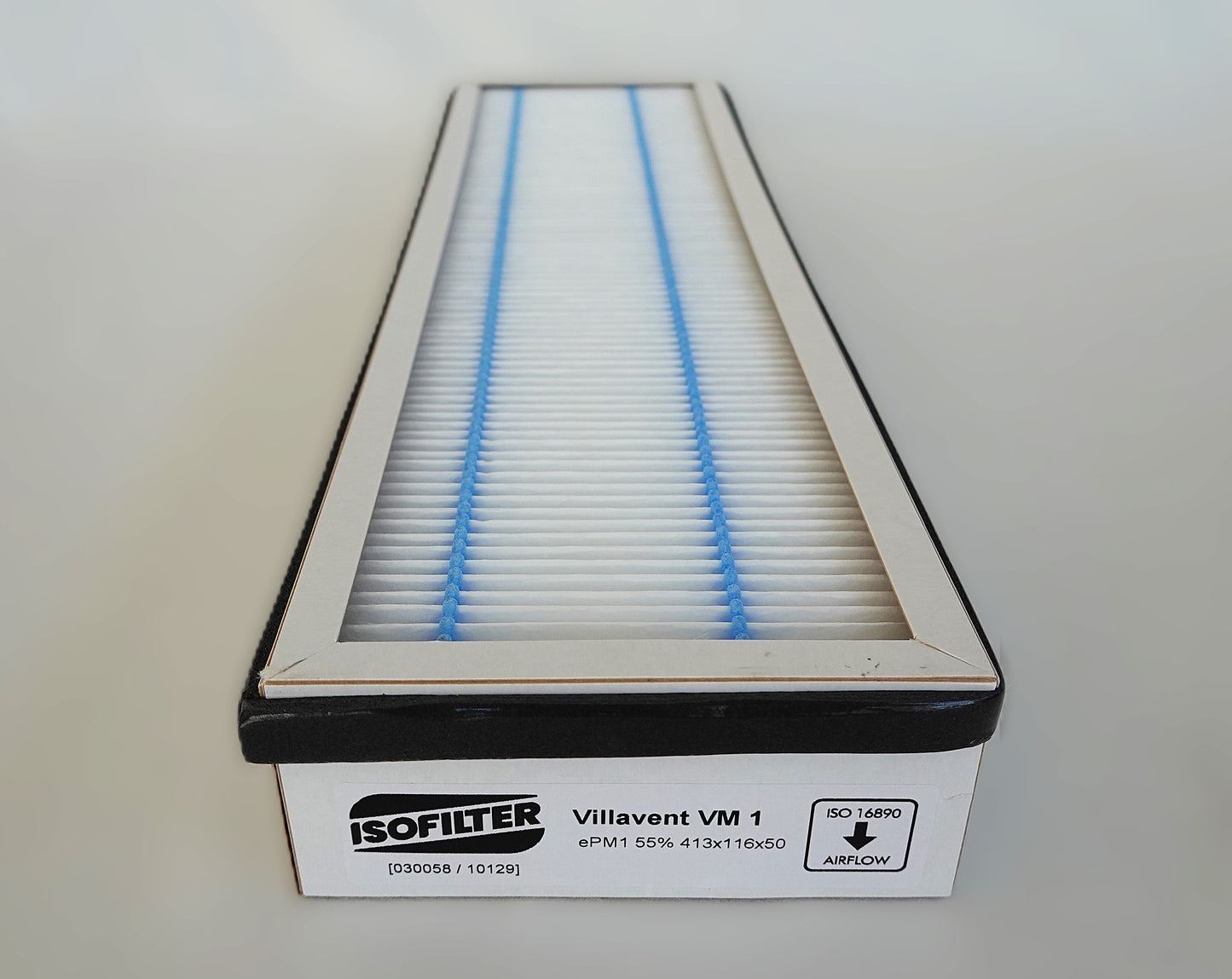 SYSTEMAIR Villavent VM 1