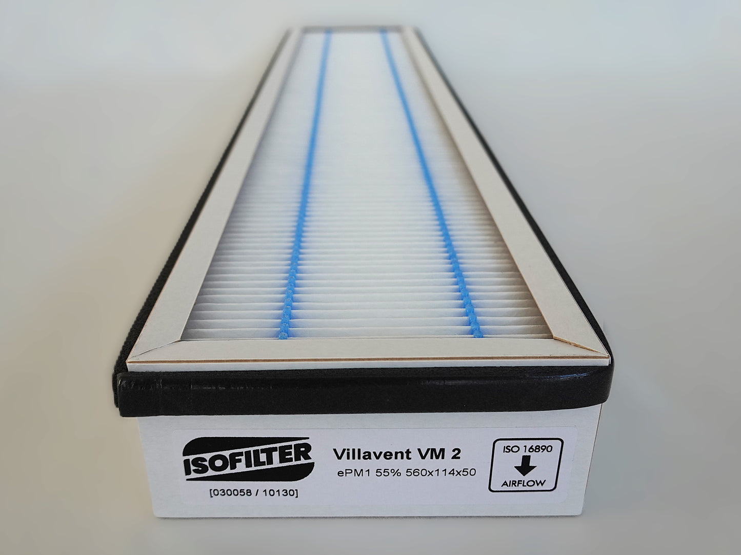 SYSTEMAIR Villavent VM 2