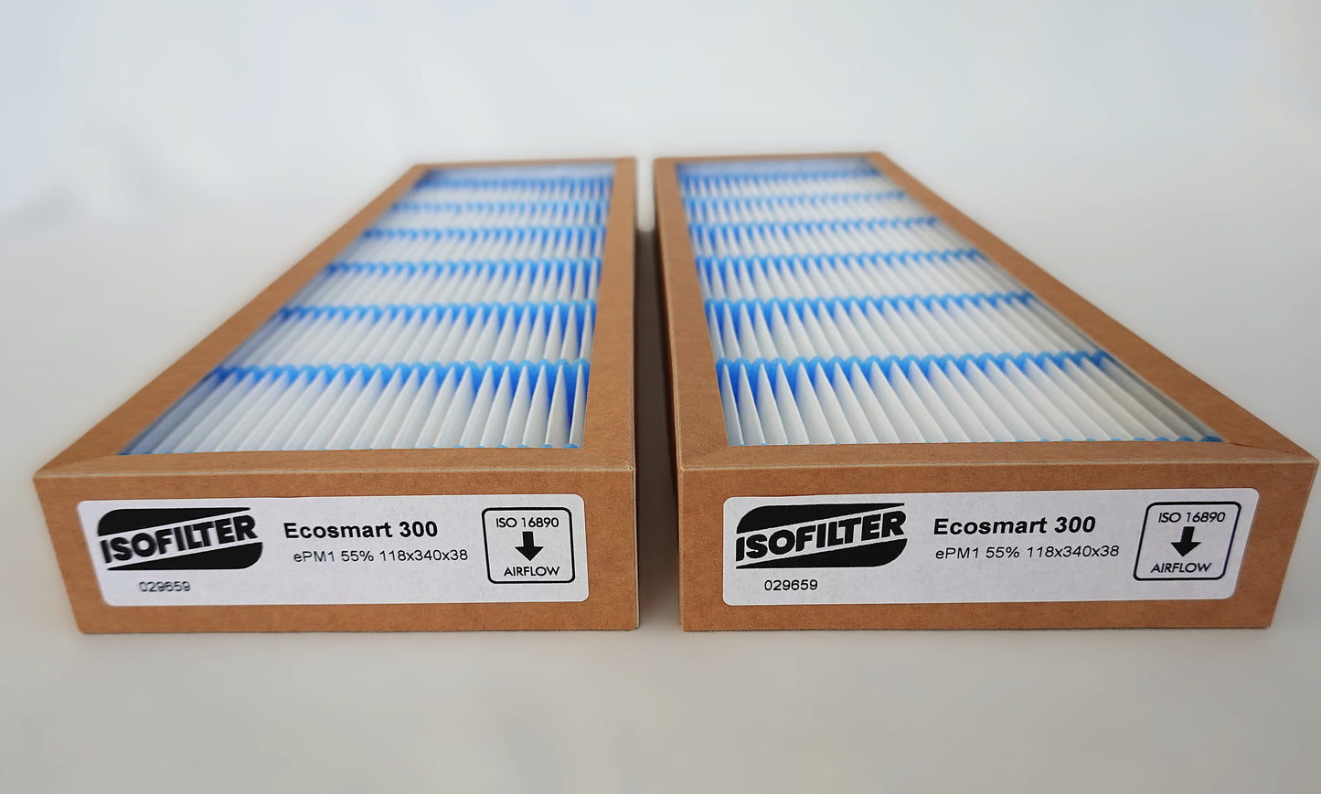 Eco Smart 300