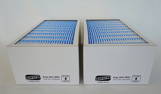 Ensy AHU 300H Filtersett