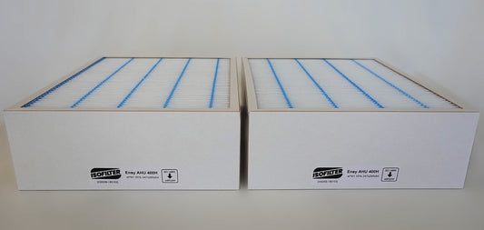 Ensy AHU 400H Filtersett