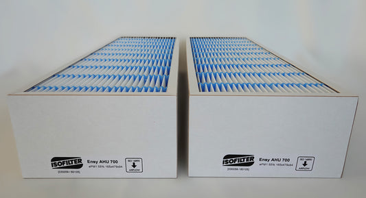 Ensy AHU 700 Filtersett