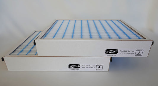 Flexit CL2 / CL3 / CL4