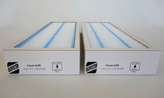 Flexit K2 R