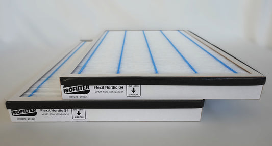 Flexit Nordic S4