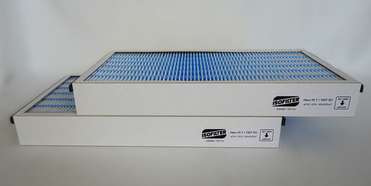 Heru 70 T / 100T EC