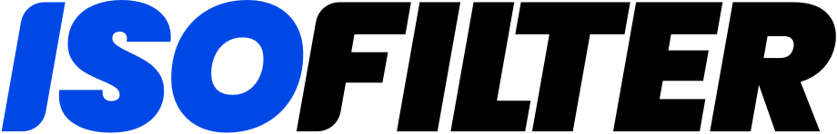 Isofilter logo