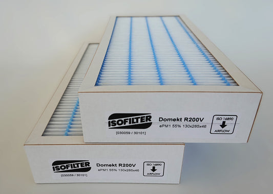 Komfovent Domekt R 200 V
