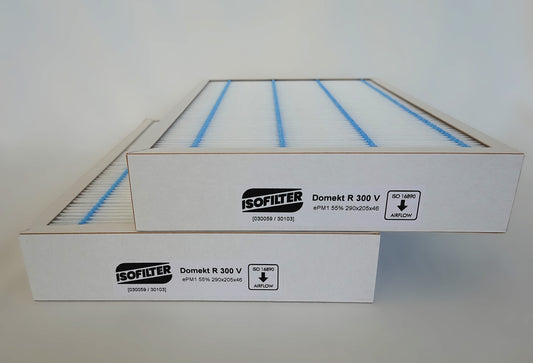 Komfovent Domekt R 300 V