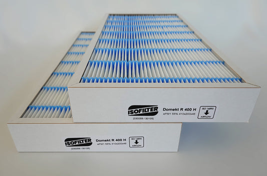 Komfovent Domekt R 400 H