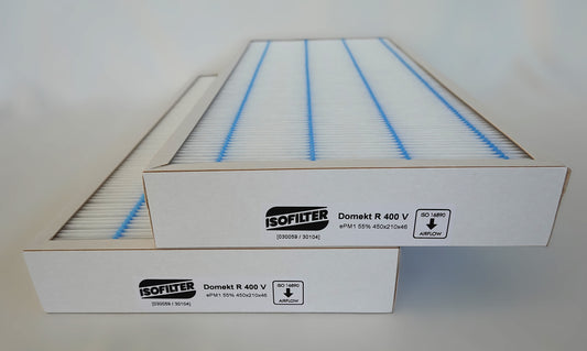 Komfovent Domekt R 400 V