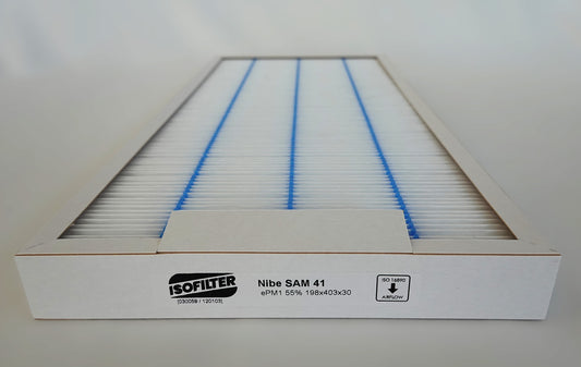 Nibe SAM 41