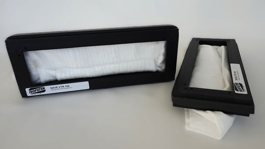 SYSTEMAIR SAVE VTR 100