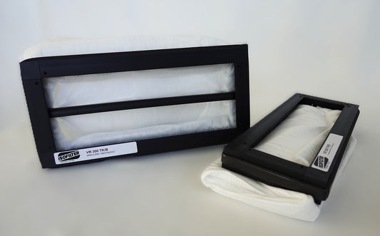 SYSTEMAIR VR-300 TK/B