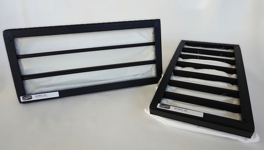 SYSTEMAIR VR-700 E, -DC