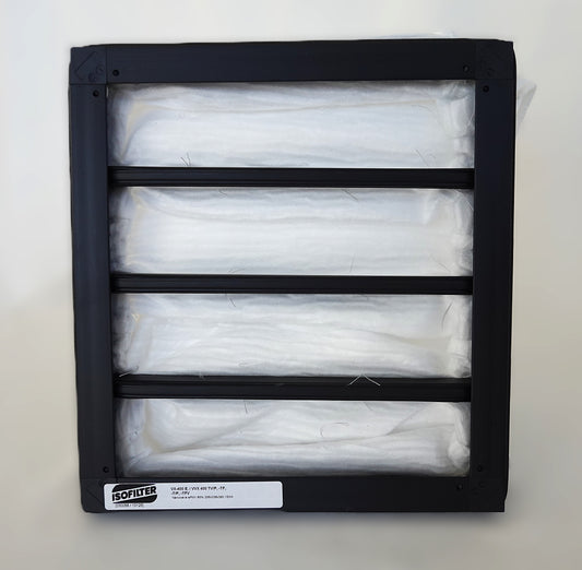 SYSTEMAIR VX-400 E. / VVX 400 TV/P, -TF, -T/P, -TFV