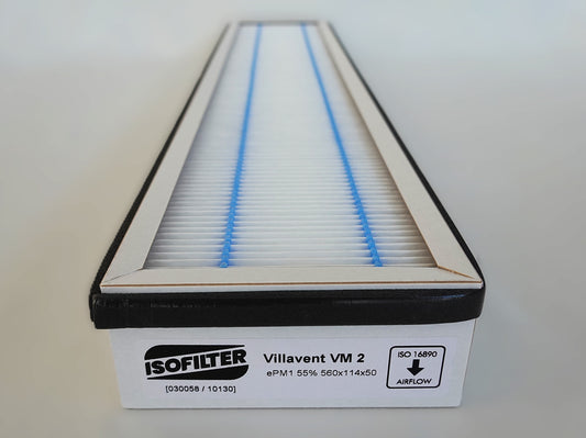 SYSTEMAIR Villavent VM 2