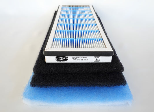 Vallox 100/120 ( X-line 380/430)