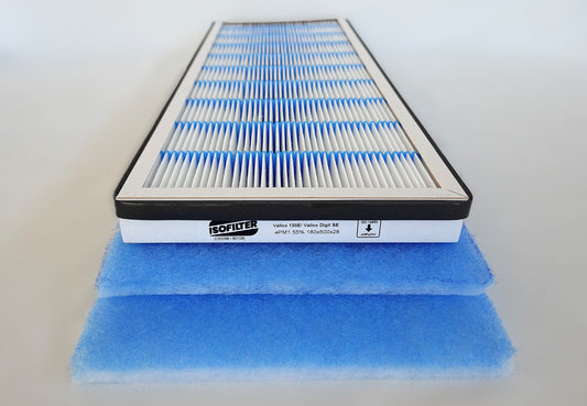 Vallox 130E/ Vallox Digit SE